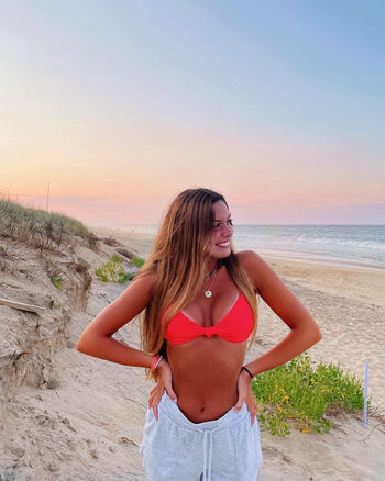 Full leaked Abby busick page private onlyfans photo