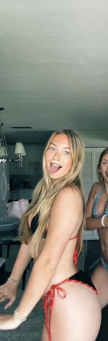 Full leaked Abby champlin private onlyfans photo