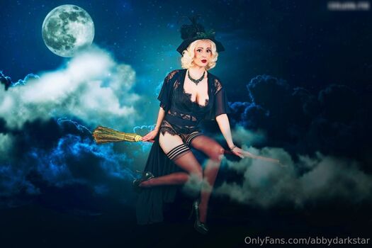 Abby Darkstar