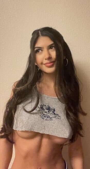 Full leaked Abby garciaxo private onlyfans photo