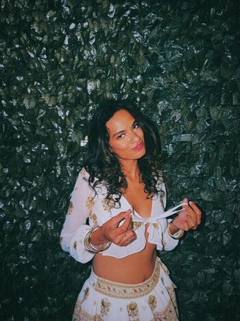 Abby Govindan