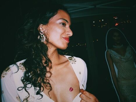 Full leaked Abby govindan private onlyfans photo
