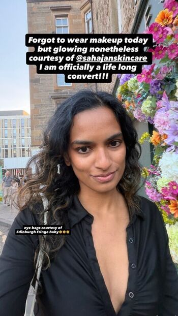 Full leaked Abby govindan page private onlyfans photo