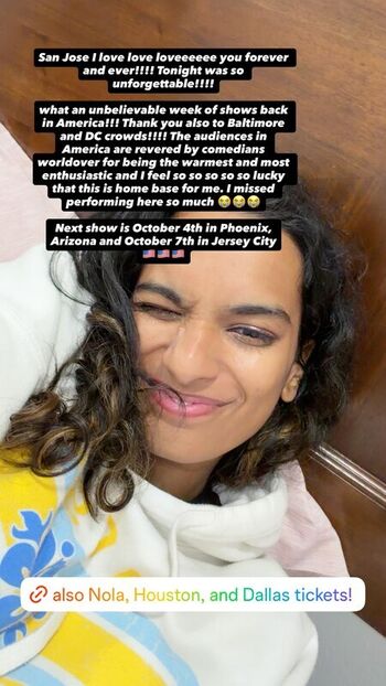 Full leaked Abby govindan page private onlyfans photo