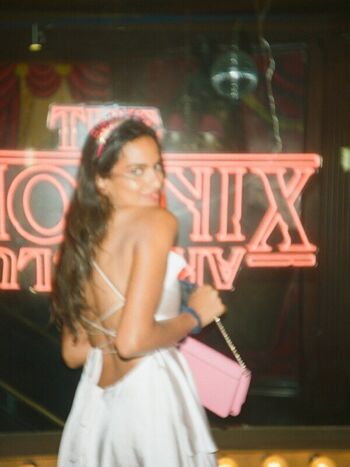 Full leaked Abby govindan private onlyfans photo