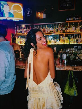 Full leaked Abby govindan private onlyfans photo