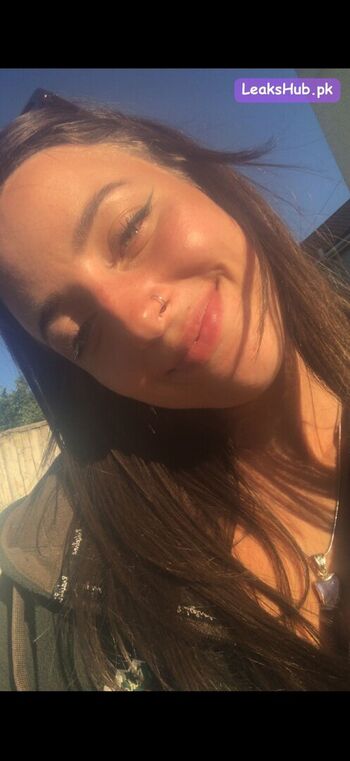 Full leaked Abby knight private onlyfans photo