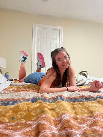 Full leaked Abby kubatzke private onlyfans photo