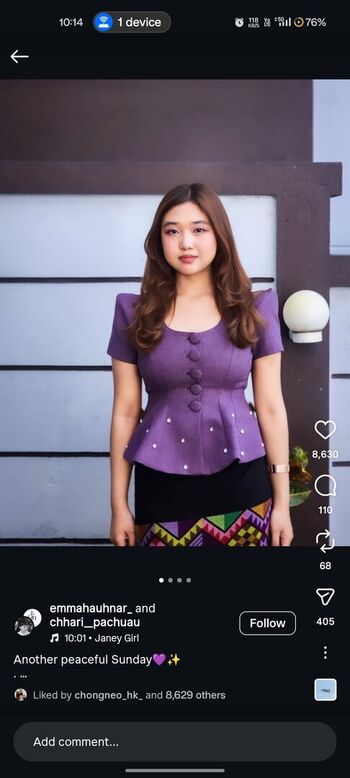 Full leaked Abby lee private onlyfans photo