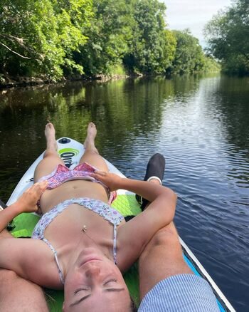 Full leaked Abby mae parkinson page private onlyfans photo