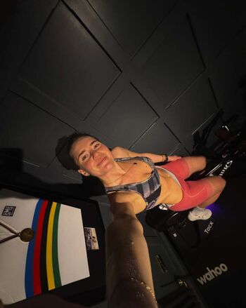 Full leaked Abby mae parkinson private onlyfans photo