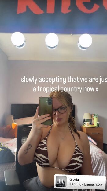 Full leaked Abby mccord private onlyfans photo