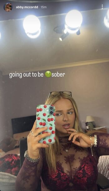 Abby McCord