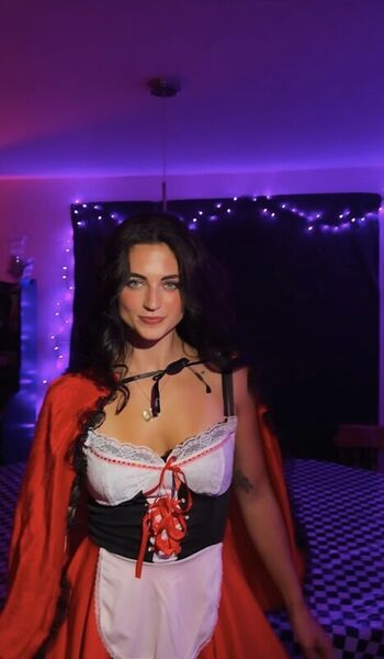 Full leaked Abby rathbone private onlyfans photo