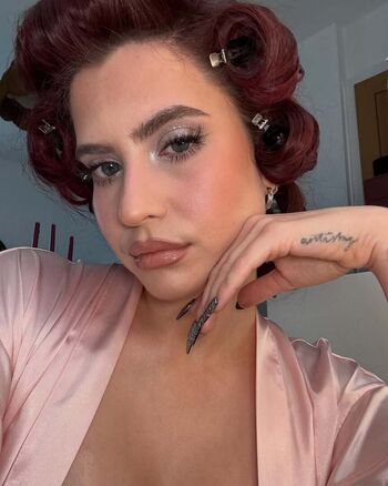 Full leaked Abby roberts private onlyfans photo