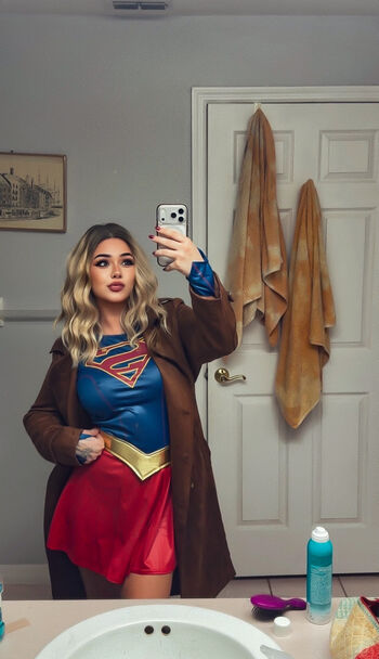 Full leaked Abby rose private onlyfans photo