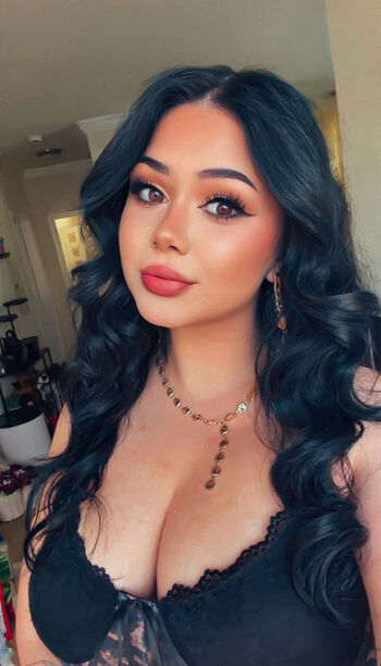 Full leaked Abby rose private onlyfans photo