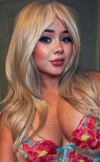 Full leaked Abby rose page private onlyfans photo