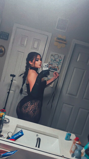 Full leaked Abby rose page private onlyfans photo