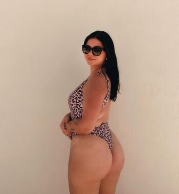 Full leaked Abby rose private onlyfans photo