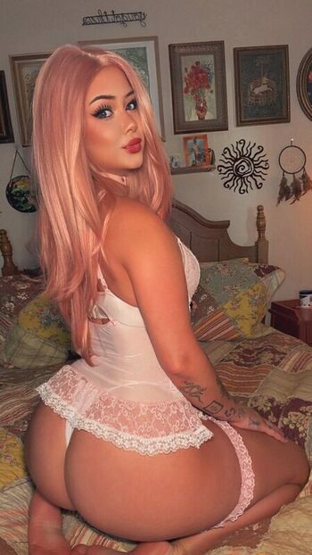 Full leaked Abby rose page private onlyfans photo