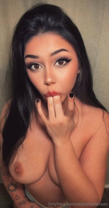 Full leaked Abby rose private onlyfans photo