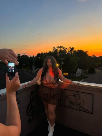 Full leaked Abby ryder private onlyfans photo