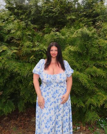 Full leaked Abby ryder private onlyfans photo