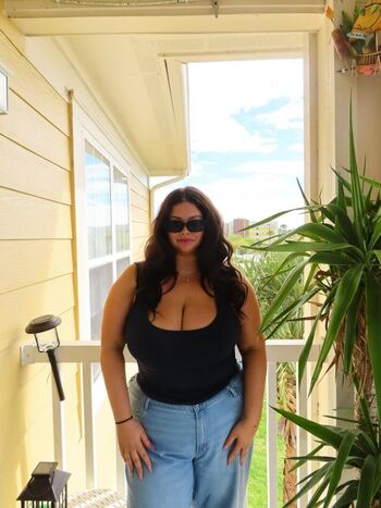 Full leaked Abby ryder private onlyfans photo