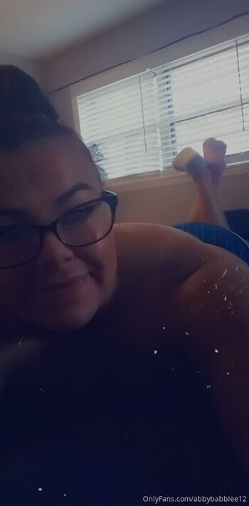 Full leaked Abbybabbiee private onlyfans photo