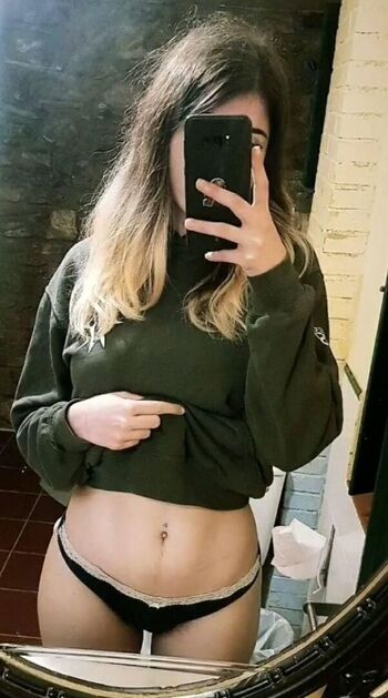 Full leaked Abbyimu private onlyfans photo