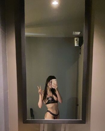 Full leaked Abbyimu private onlyfans photo