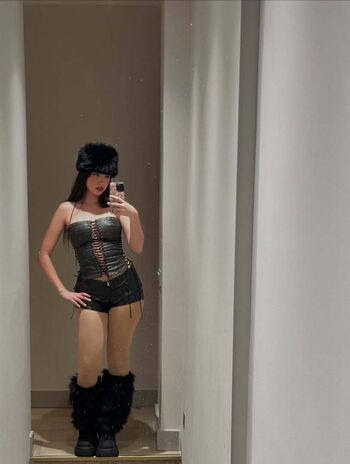 Full leaked Abbyimu private onlyfans photo