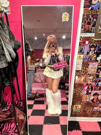 Full leaked Abbyimu private onlyfans photo