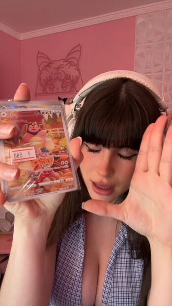 Full leaked Abbyimu private onlyfans photo