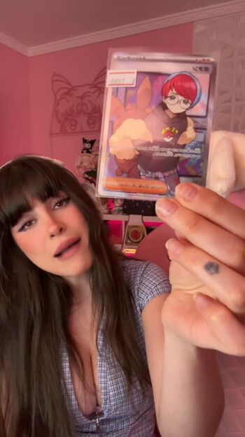 Full leaked Abbyimu private onlyfans photo