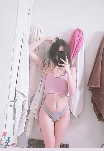 Full leaked Abbyimu page private onlyfans photo