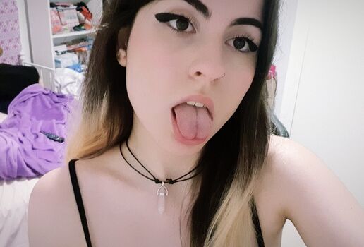 Full leaked Abbyimu page private onlyfans photo