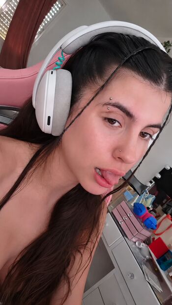 Full leaked Abbyimu private onlyfans photo
