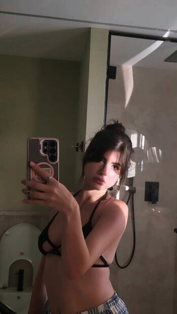 Full leaked Abbyimu private onlyfans photo