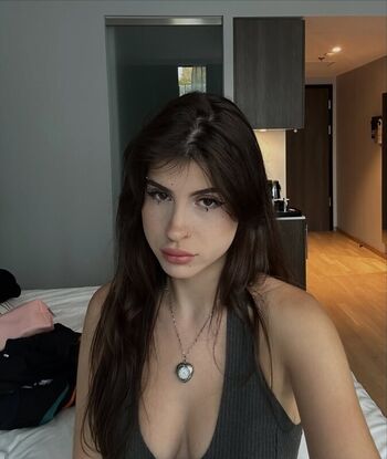 Full leaked Abbyimu page private onlyfans photo