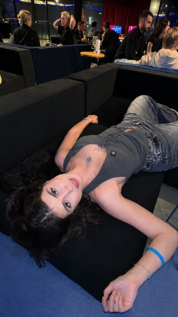 Full leaked Abbyimu page private onlyfans photo