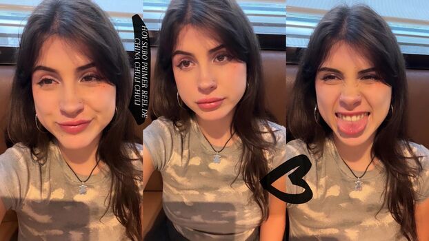Full leaked Abbyimu page private onlyfans photo