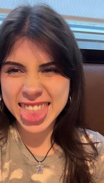 Full leaked Abbyimu private onlyfans photo
