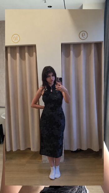 Full leaked Abbyimu private onlyfans photo