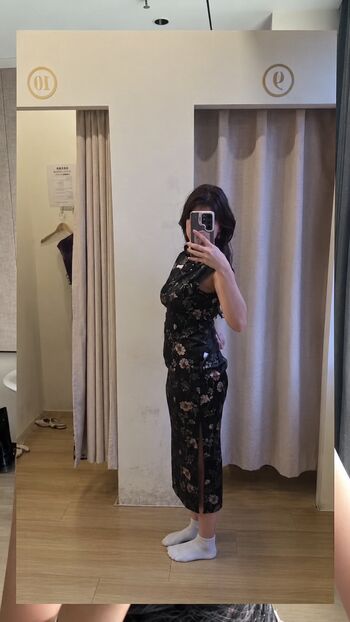 Full leaked Abbyimu private onlyfans photo