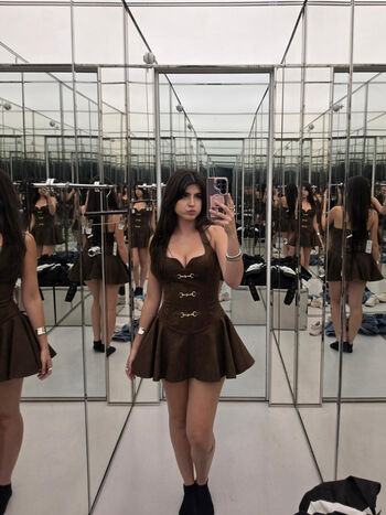Full leaked Abbyimu private onlyfans photo