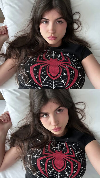 Full leaked Abbyimu private onlyfans photo