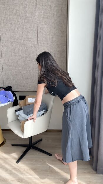 Full leaked Abbyimu private onlyfans photo