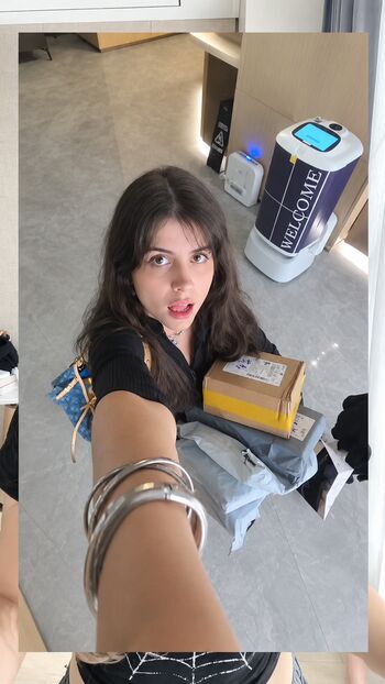 Full leaked Abbyimu private onlyfans photo
